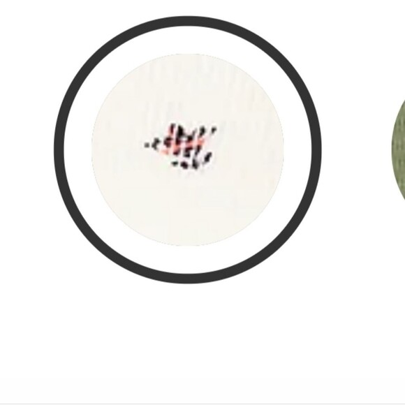 Old navy plus xxl size Ultra-Crop Rib-Knit Top White Floral Tank Top Womens plus - Picture 11 of 17